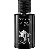 Otto Kern - Ultimate Black - Eau de Toilette Spray