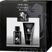 Otto Kern - Ultimate Black - Set regalo