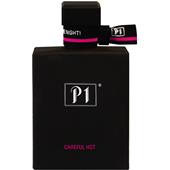 P1 - Careful Hot - Eau de Parfum Spray