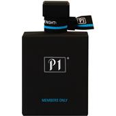 P1 - Members Only - Eau de Toilette Spray