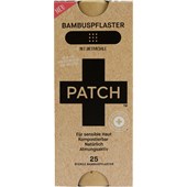 PATCH - Plasters - Bamboe Geactiveerde Houtskool
