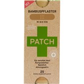 PATCH - Plasters - Aloe vera di bambù
