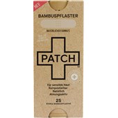 PATCH - Plasters - Bambu Neutro