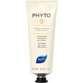 PHYTO - Pflege - Haartagescreme mit 9 Pflanzen
