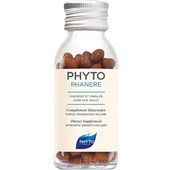 PHYTO - Pflege - Nährungsergänzungsmittel Haare & Nägel