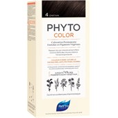 PHYTO - Phyto Color - Color Kit