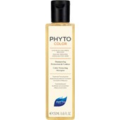 PHYTO - Phyto Color - Champú para cabello teñido