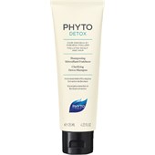 PHYTO - Phyto Detox - Refreshing Detox Shampoo