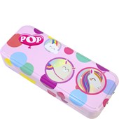 POP - Make-up for children - Caixa com 3 compartimentos