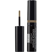 PUPA Milano - Eyebrows - Eyebrow Intense Powder