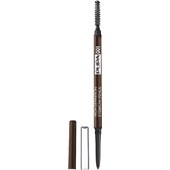 PUPA Milano - Øjenbryn - High Definition Eyebrow Pencil