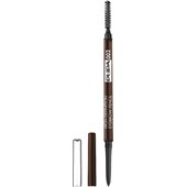 PUPA Milano - Kulmakarvat - High Definition Eyebrow Pencil