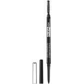 PUPA Milano - Augenbrauen - High Definition Eyebrow Pencil