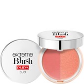 PUPA Milano - Blush - Extreme Blush Duo