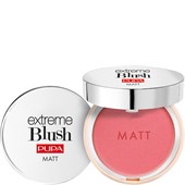 PUPA Milano - Blush - Extreme Blush Matt