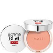 PUPA Milano - Blush - Extreme Blush Matt