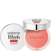 PUPA Milano - Blush - Extreme Blush Radiant