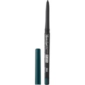 PUPA Milano - Eyeliner & Kajal - Made To Last Definition Eyes
