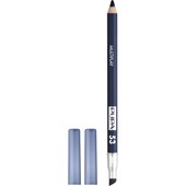PUPA Milano - Eyelinerit ja kajalit - Multiplay Eye Pencil