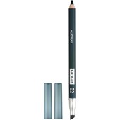 PUPA Milano - Eyeliner & lápis - Multiplay Eye Pencil