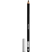 PUPA Milano - Eyelinerit ja kajalit - True Eyes Eyeliner Pencil
