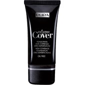 PUPA Milano - Foundation - Extreme Cover Foundation