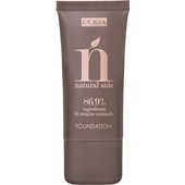 PUPA Milano - Foundation - Natural Side Foundation