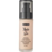 PUPA Milano - Foundation - Made To Last Foundation