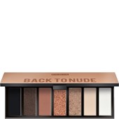 PUPA Milano - Cienie do powiek - Make Up Stories Compact