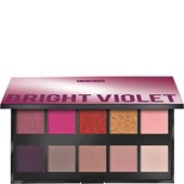 PUPA Milano - Lidschatten - Make Up Stories Palette