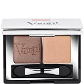 PUPA Milano - Lidschatten - Vamp! Compact Eyeshadow Duo