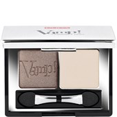 PUPA Milano - Cienie do powiek - Vamp! Compact Eyeshadow Duo