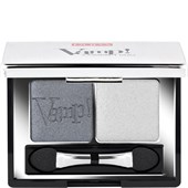 PUPA Milano - Sombras de ojos - Vamp! Compact Eyeshadow Duo