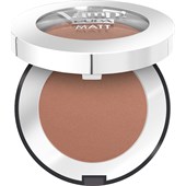 PUPA Milano - Sombras de ojos - Vamp! Matt