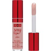 PUPA Milano - Lipgloss - Sexy Lips Gloss