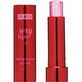 PUPA Milano - Lip care - Sexy Lips Oil Stick