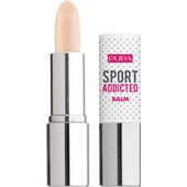 PUPA Milano - Lipstick - Sport Addicted Lip Balm