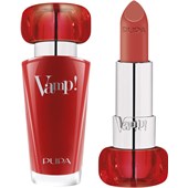 PUPA Milano - Lippenstift - Vamp! Lipstick