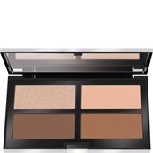 PUPA Milano - Puder - Contouring & Strobing Palette