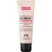 PUPA Milano - Tagespflege - Professionals  BB Cream + Primer All Skin Types