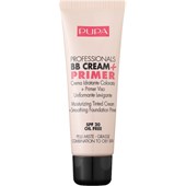 PUPA Milano - Tagespflege - Professionals  BB Cream + Primer Combination To Oily Skin