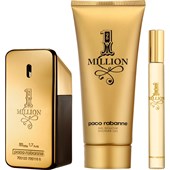 Paco Rabanne - 1 Million - Geschenkset