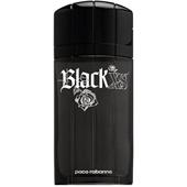 Paco Rabanne - Black XS - After Shave