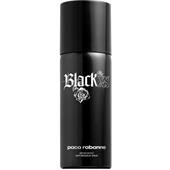 Paco Rabanne - Black XS - Deodorant Spray