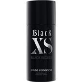 Paco Rabanne - Black XS - Deodorant Spray