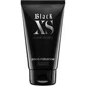 Paco Rabanne - Black XS - Shower Gel