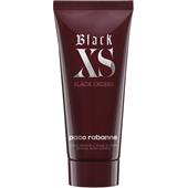 Paco Rabanne - Black XS for Her - Body Lotion