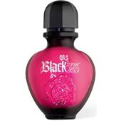 Paco Rabanne - Black XS for Her - Eau de Toilette Spray