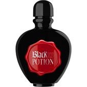 Paco Rabanne - Black XS for Her - Potion Eau de Toilette Spray
