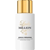 Paco Rabanne - Lady Million - Body Lotion
